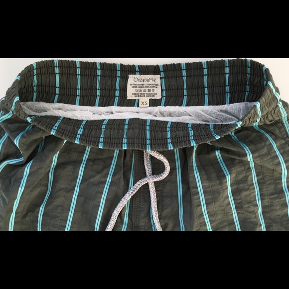 Onda deMar Bathing suit from Men - Picture 3 of 4